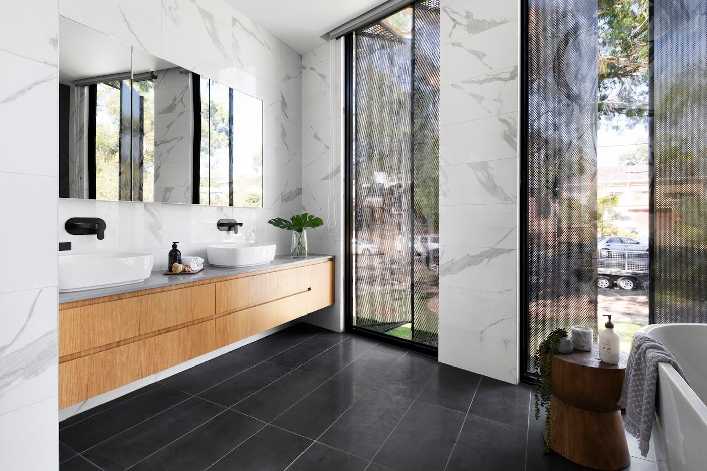 Mirage Residence